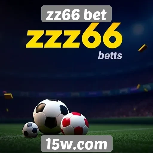 Promoções e bônus atraentes no zz66 bet