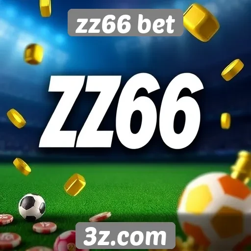 Bonificações e promoções na zz66 bet