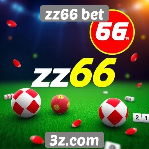 Comparação das ofertas promocionais da zz66 bet