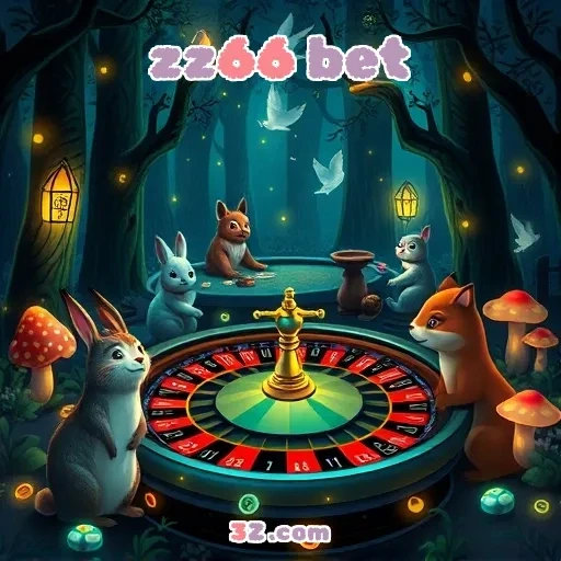 Esportes e Apostas: A Nova Era da zz66 bet