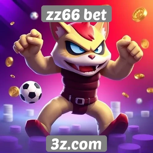 Análise da diversidade de jogos no site zz66 bet