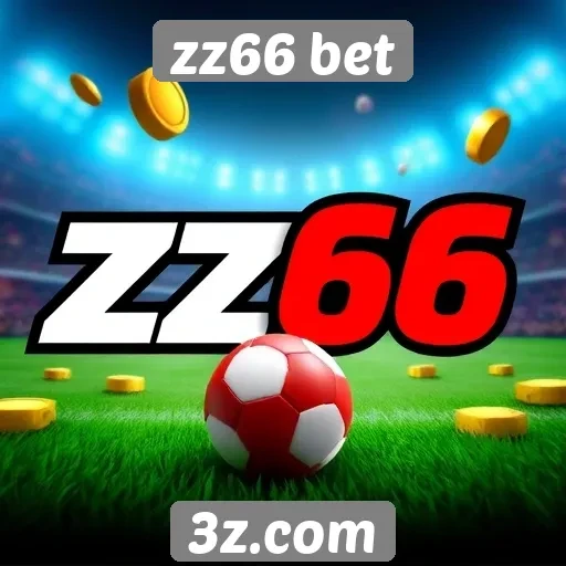 Opcões de jogos disponíveis no zz66 bet