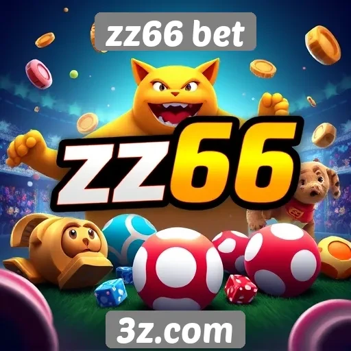 Disponibilidade de jogos no zz66 bet