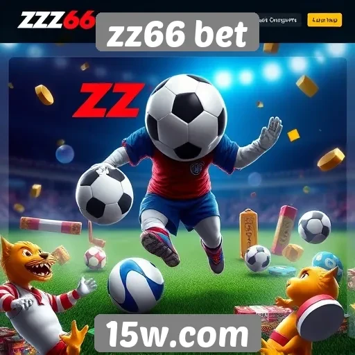 Jogos disponíveis no zz66 bet