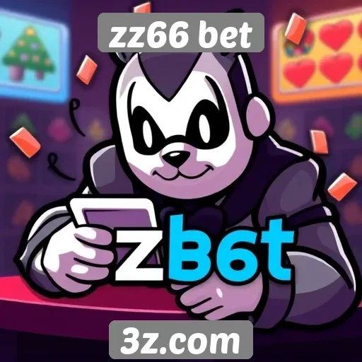 Tutoriais de jogos populares na zz66 bet