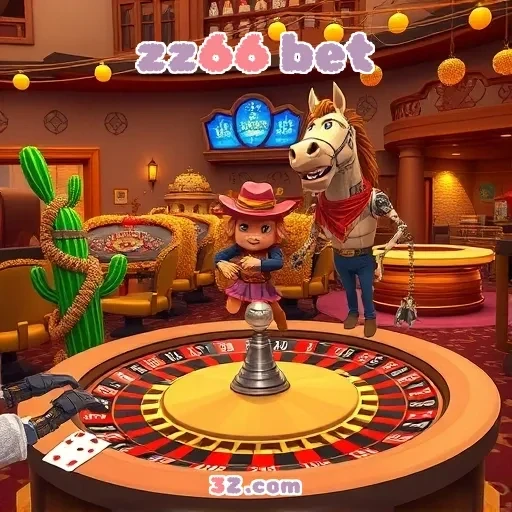 Atraia Sorte com as Promoções da zz66 bet e Ganhe Muito Mais