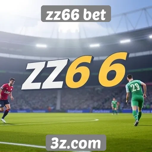 Impacto das regulamentações no funcionamento do zz66 bet