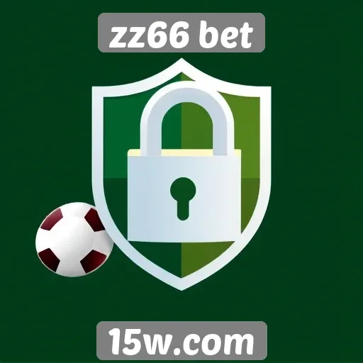 Análise de segurança do site zz66 bet