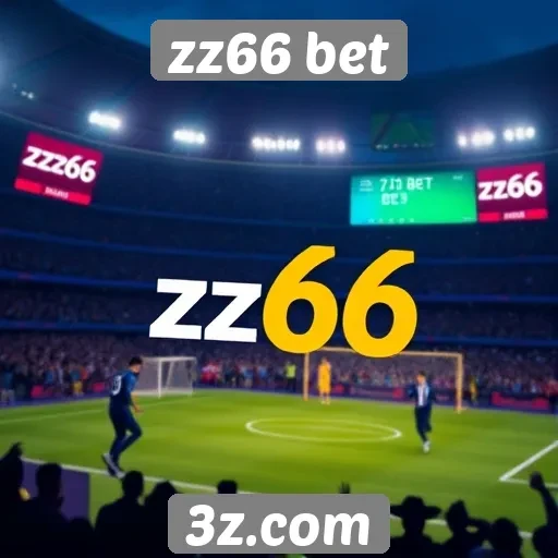 Transparência e segurança em transações na zz66 bet