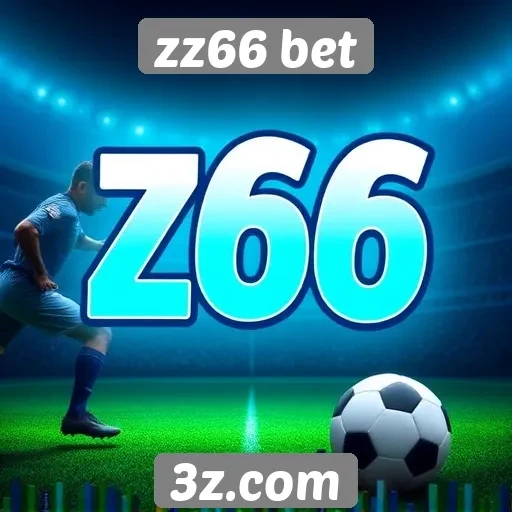 Como o zz66 bet se destaca no mercado de apostas online