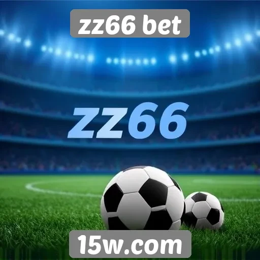 Diferenciais da plataforma zz66 bet para apostadores
