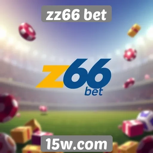 Plataforma zz66 bet oferece diversas opções de jogos