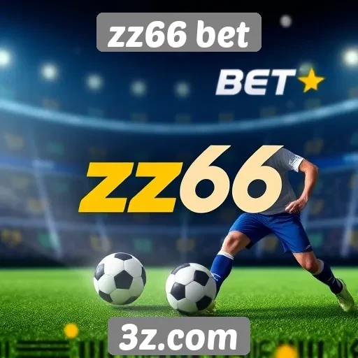 Visão geral das promoções oferecidas pelo zz66 bet