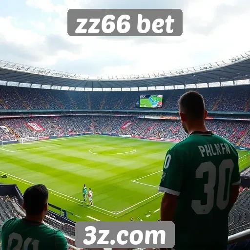 Avaliação da segurança no site de jogos zz66 bet